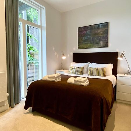 Your Space Apartments - Jubilee House CBG Exterior foto