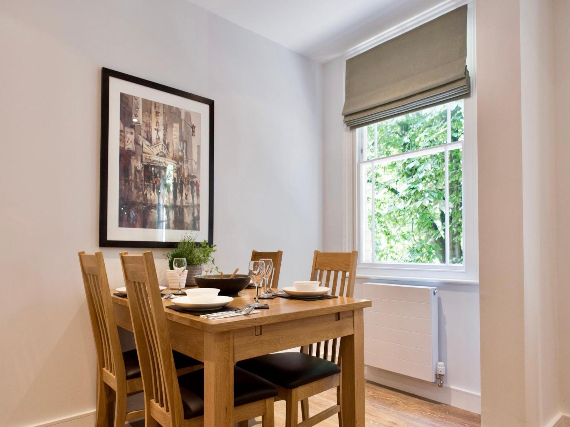 Your Space Apartments - Jubilee House CBG Exterior foto