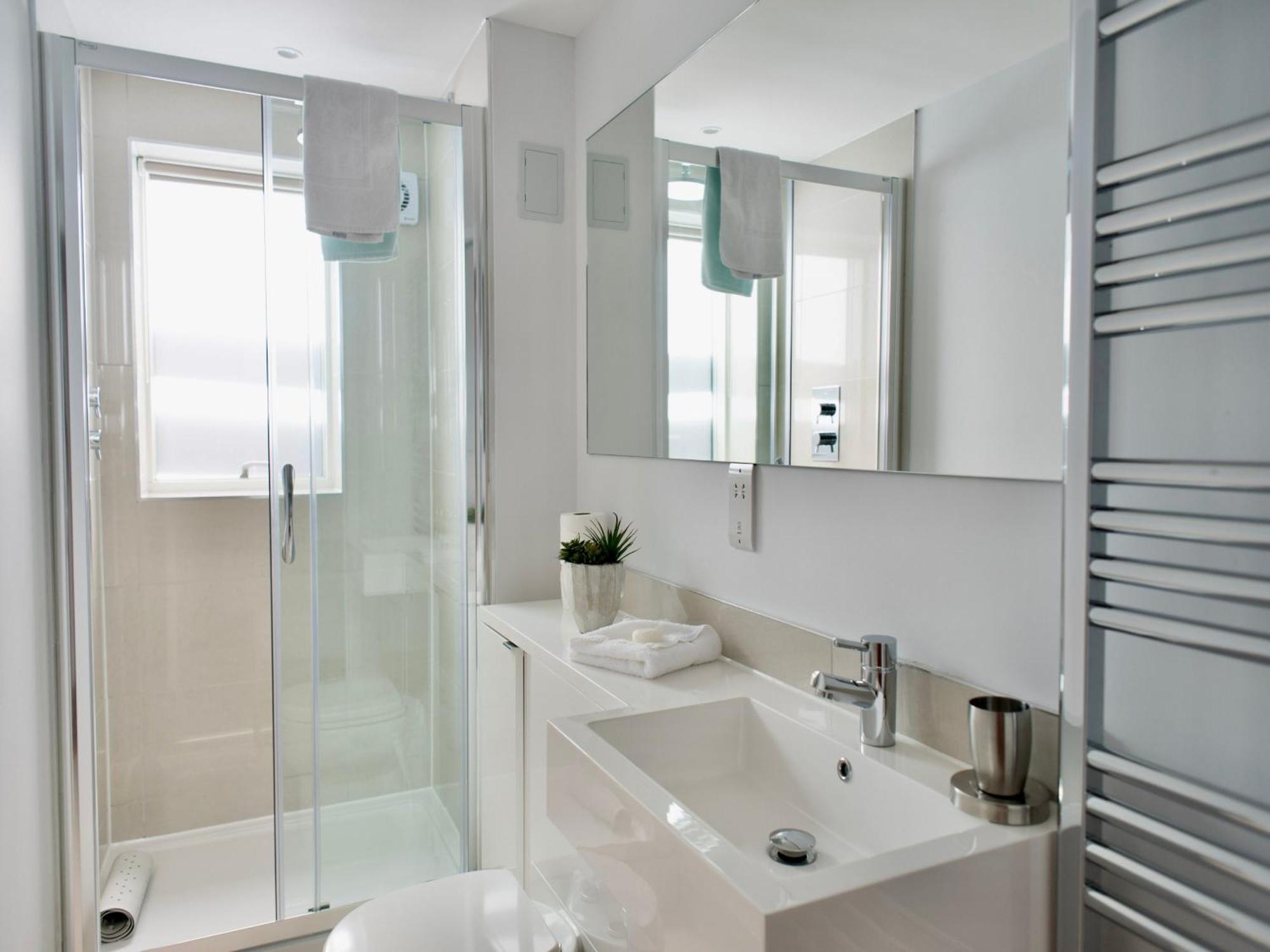 Your Space Apartments - Jubilee House CBG Exterior foto