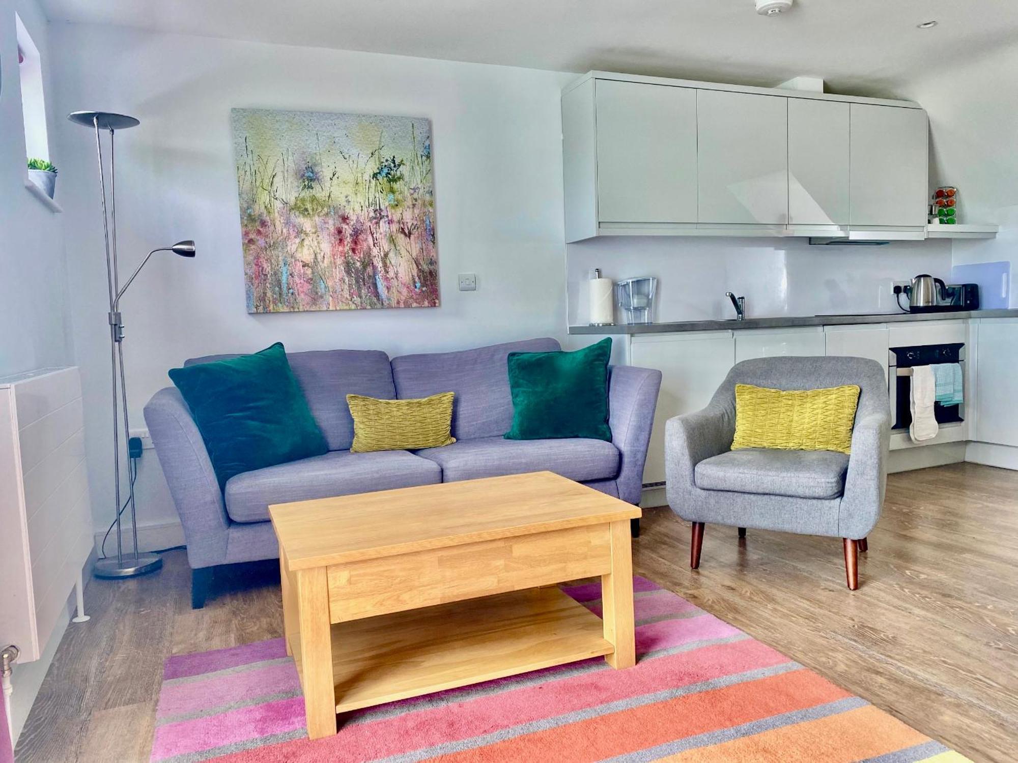 Your Space Apartments - Jubilee House CBG Exterior foto